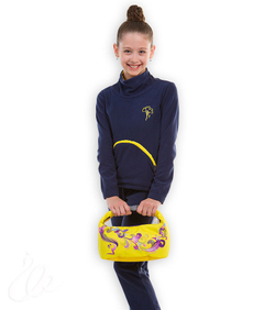 Сумочка-косметичка Эсмеральда