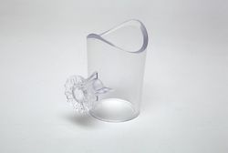 Держатель для наконечника Strong, пластик