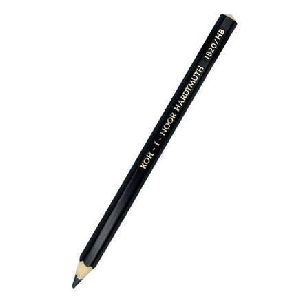 Карандаш  Koh-I-Noor  JUMBO 1820  НB