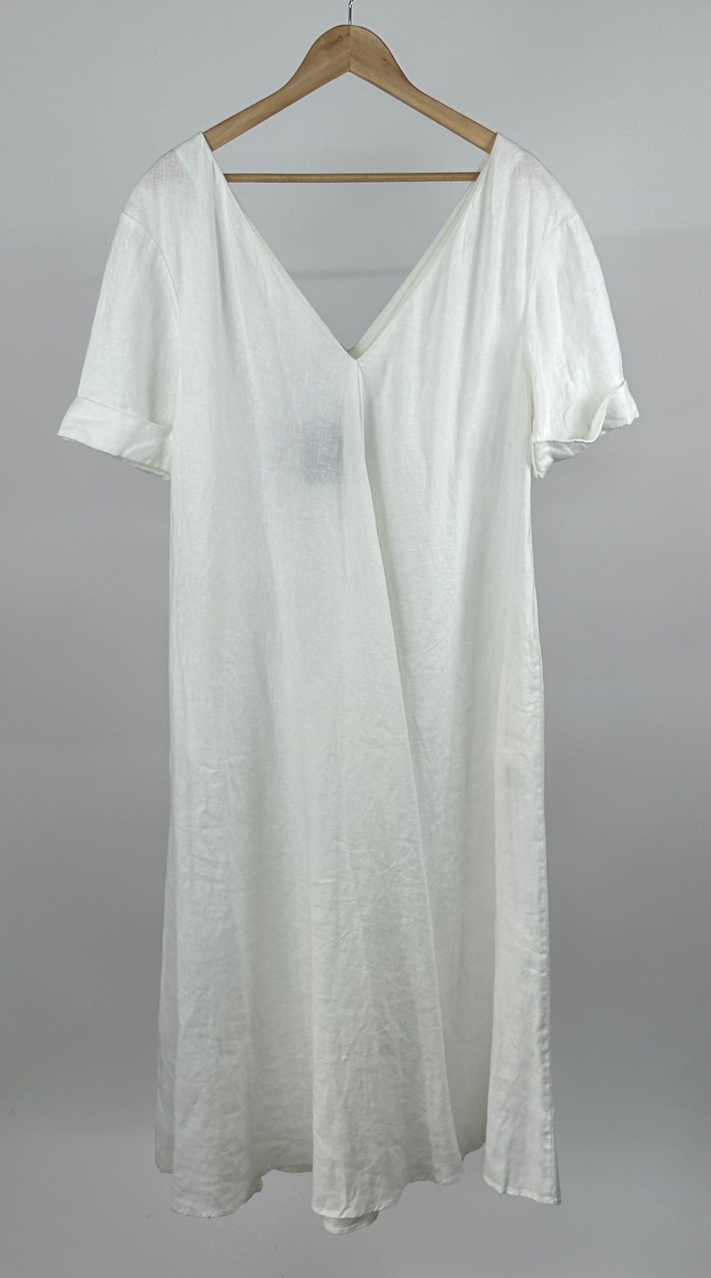 Платье Massimo Dutti