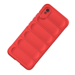 Противоударный чехол Flexible Case для Xiaomi Redmi 9A