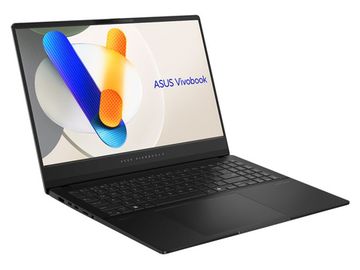 Ноутбук ASUS VivoBook S 15 OLED S5506MA-MA066W (90NB14E1-M004X0) 15.6" Core Ultra 5 125H Arc Graphics SSD 1ТБ ОЗУ 16ГБ MS Windows 11 Home Черный