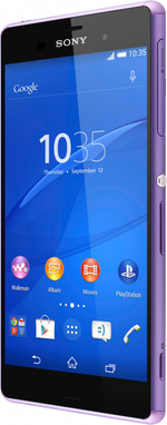 Sony Xperia Z3 Purple (D6603)