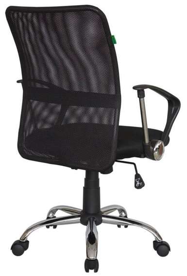 Кресло Smart m RCH 8075 Черный