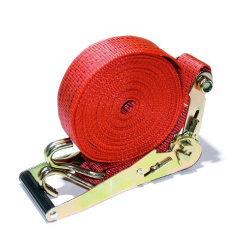 Стяжка груза (12м) с храповым механизмом 5/10 т. (СИГМА)