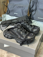 Balenciaga 3xl Sneaker