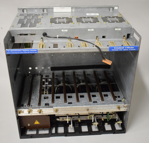 SIEMENS 6SC6101-4A-Z;Z:2XA70+G20