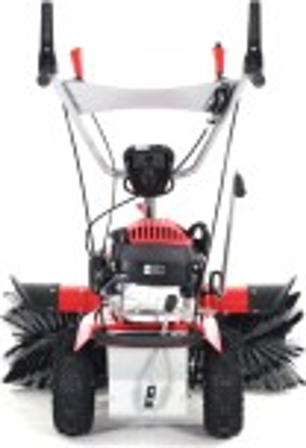 Машина подметальная ZIMANI TK48 PRO бензиновая GS100V-C