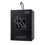 Телесный фаллоимитатор 16см на присоске ToyFa RealStick Caliber 983007