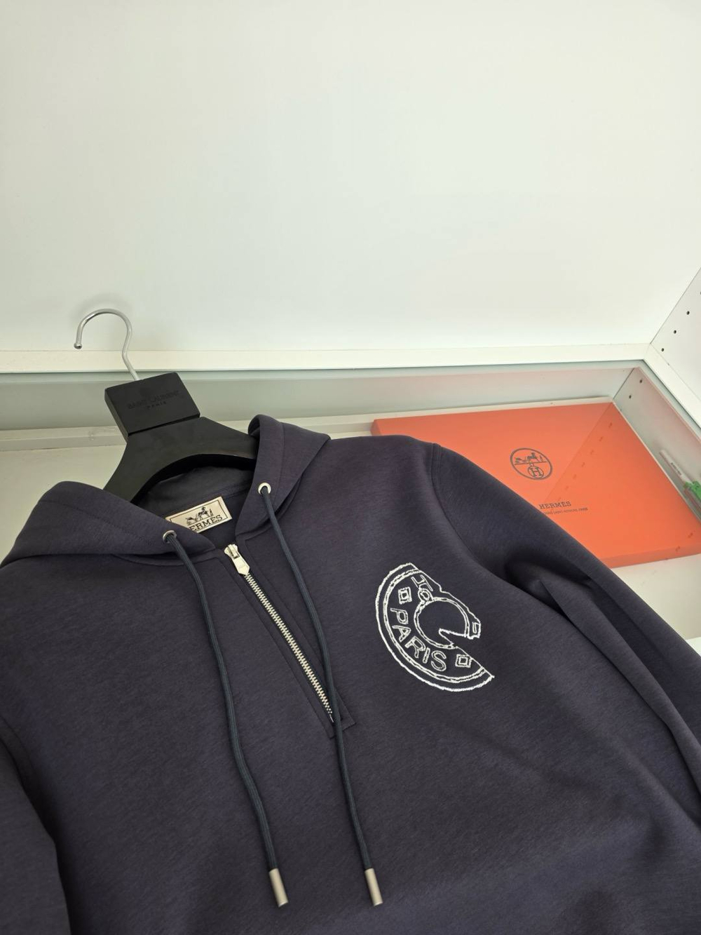 Толстовка Hermes