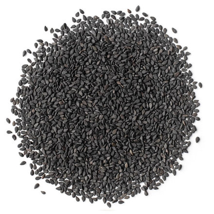 Кунжут черный Марка Вкусов вес