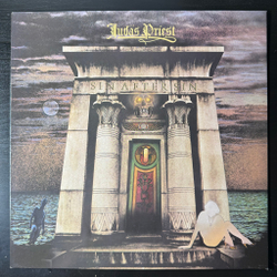 Виниловая пластинка Judas Priest ‎– Sin After Sin LP