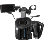 Видеокамера Sony PXW-FS5M2K