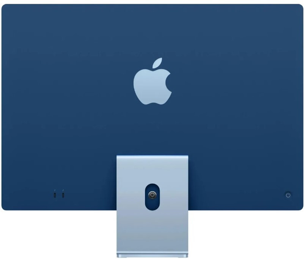 Моноблок 24'' Apple iMac with Retina 4.5K