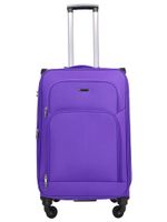 Чемодан 457 / Суперлегкий каркас