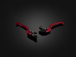 Lever set MT03, YZF-R3 Bikers Y0575
