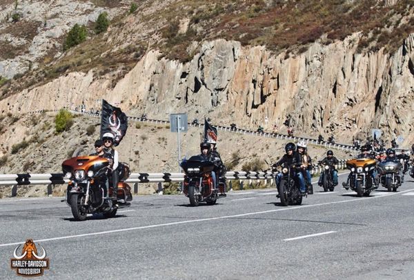 CHUYA HWY - ЛЕГЕНДАРНАЯ ТРАССА НОВОСИБИРСК-ТАШАНТА