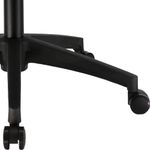 Кресло Everprof EP-530 Black Сетка Черный