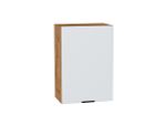 Шкаф верхний с 1-ой дверцей Евро