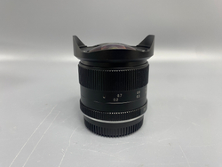 7Artisans 12mm 2.8 M4/3