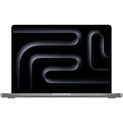MacBook Pro 14 M3 8c CPU 10c GPU 8/1 ТБ
