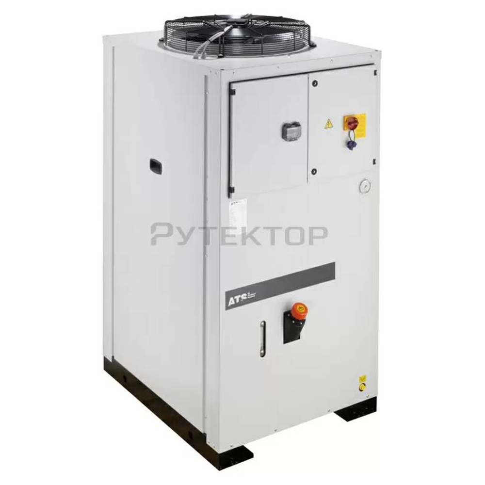 Промышленный чиллер ATS CGW 116