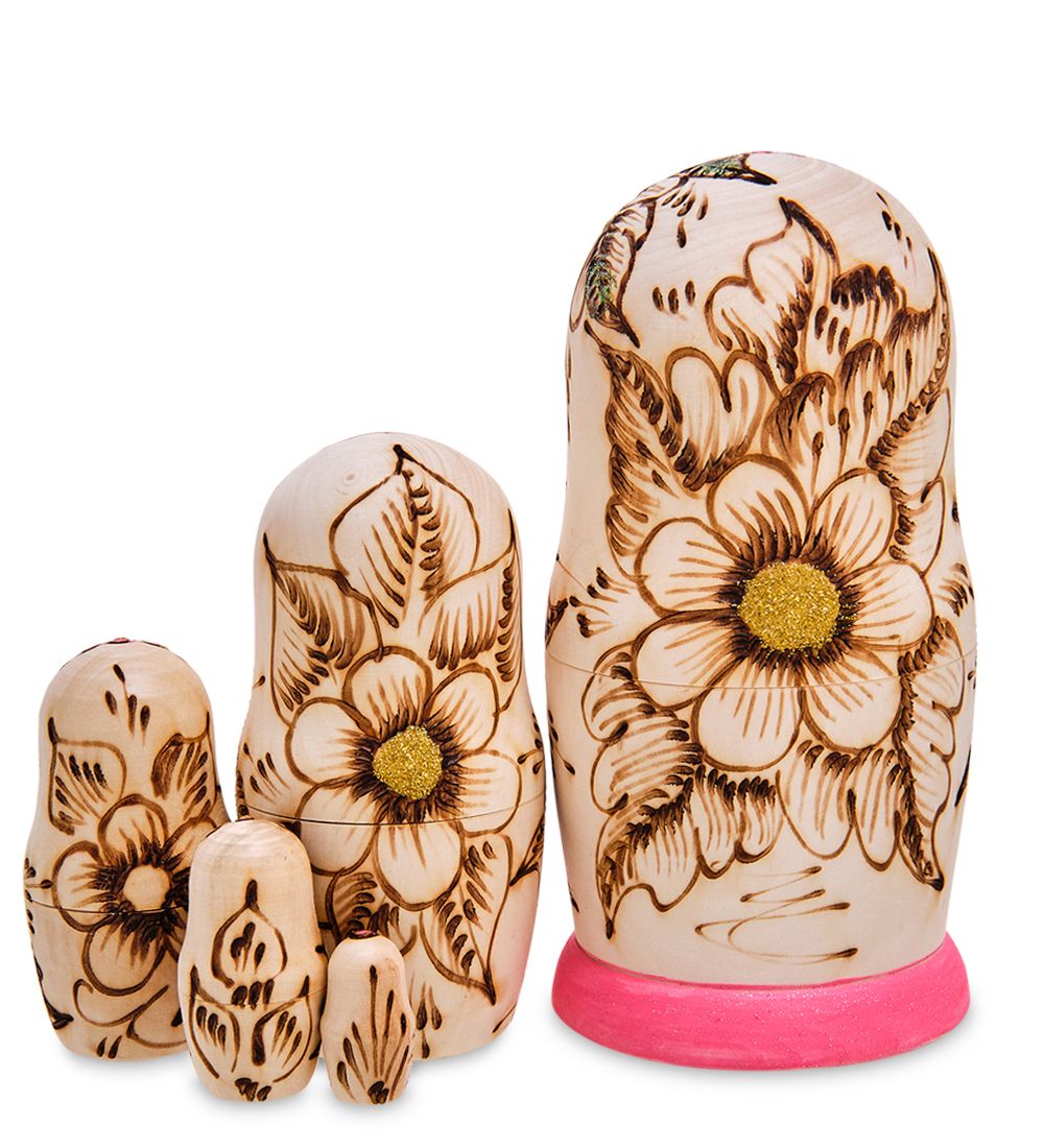 МР-24/ 62-B Матрешка 5м «Грушенька»