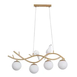 Подвесная люстра Arte Lamp