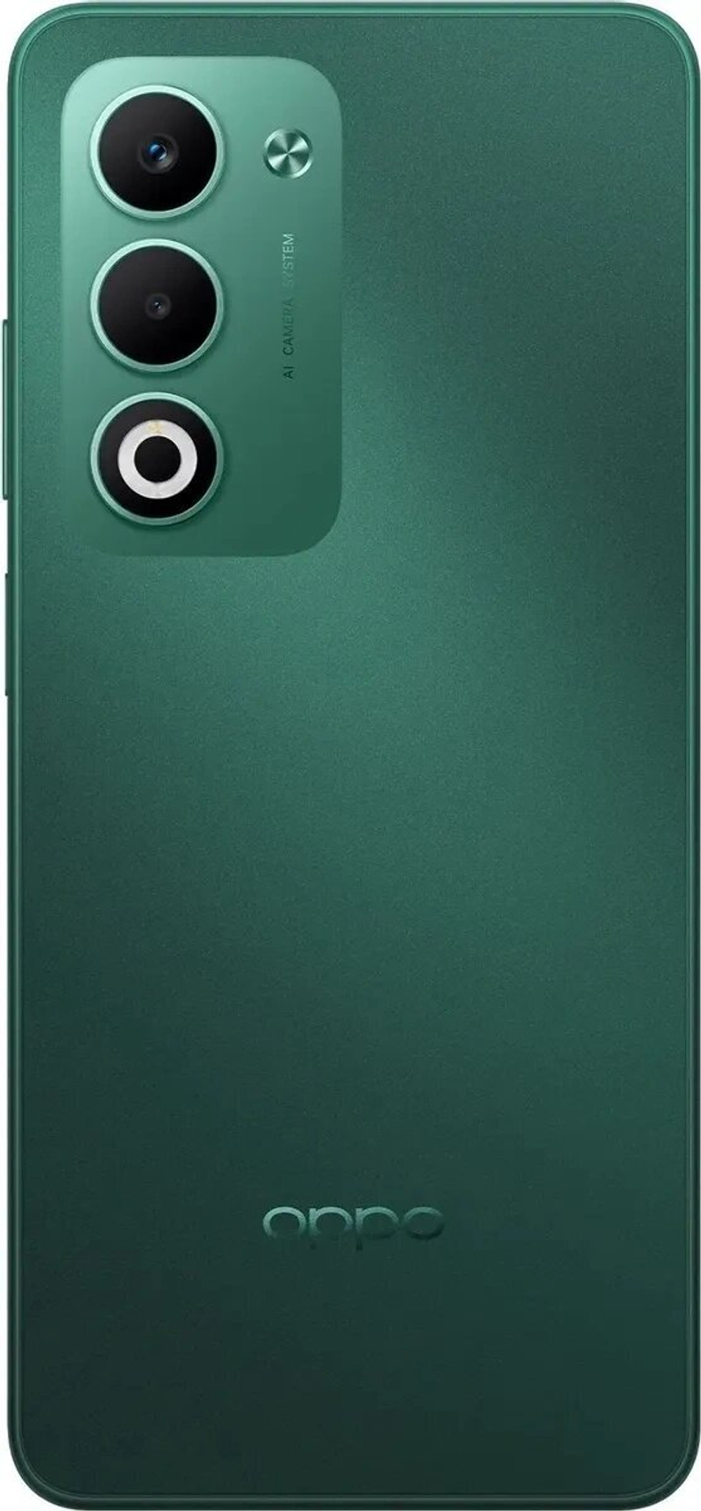Смартфон Oppo A5 8/256Gb Aurora Green