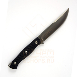 Нож Steel Claw Ермак, Black
