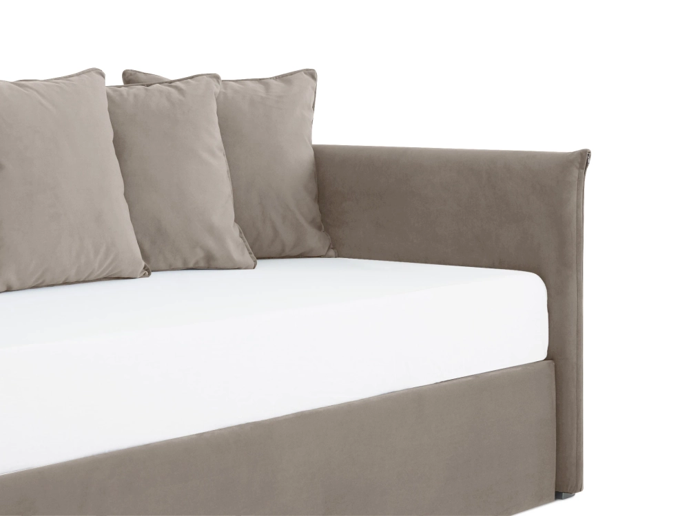 Кровать-кушетка Milano