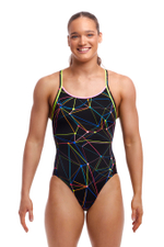Купальник FUNKITA Star Sign