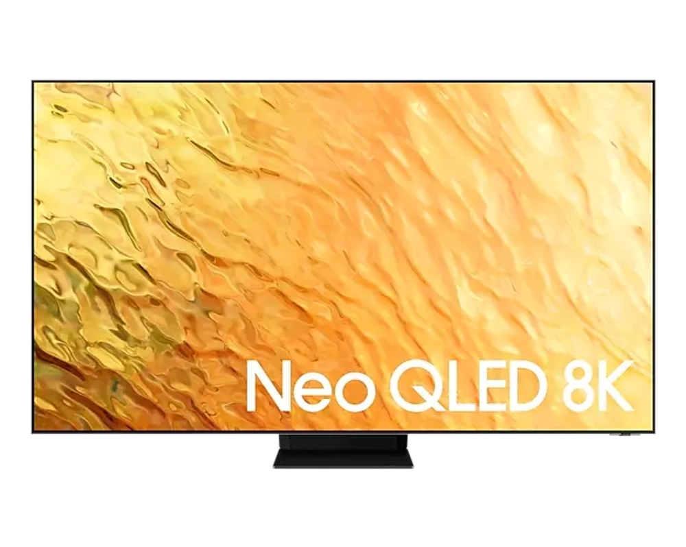 Телевизор Samsung 75" QE75QN800BUXCE