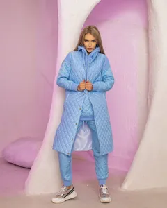 Комплект утепленный тройка УК-297-1 Фабрика Моды