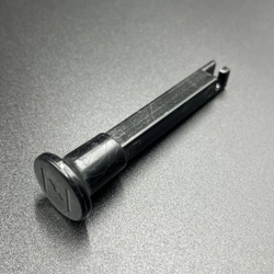 Ручка подсоса Yamaha (15F-02.02) (YUELANG)