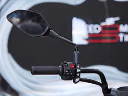 Квадроцикл SHARMAX 420 Force