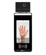 ZKTeco SpeedFace-V5L-RFID [TI] [MF] терминал распознавания лиц с измерением температуры тела