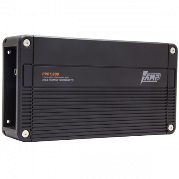 AMP PRO 1.600