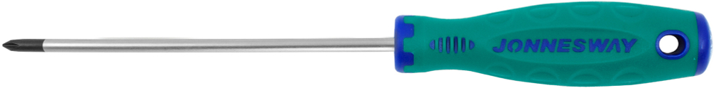 D71P1150 Отвертка стержневая крестовая ANTI-SLIP GRIP, PH1x150 мм
