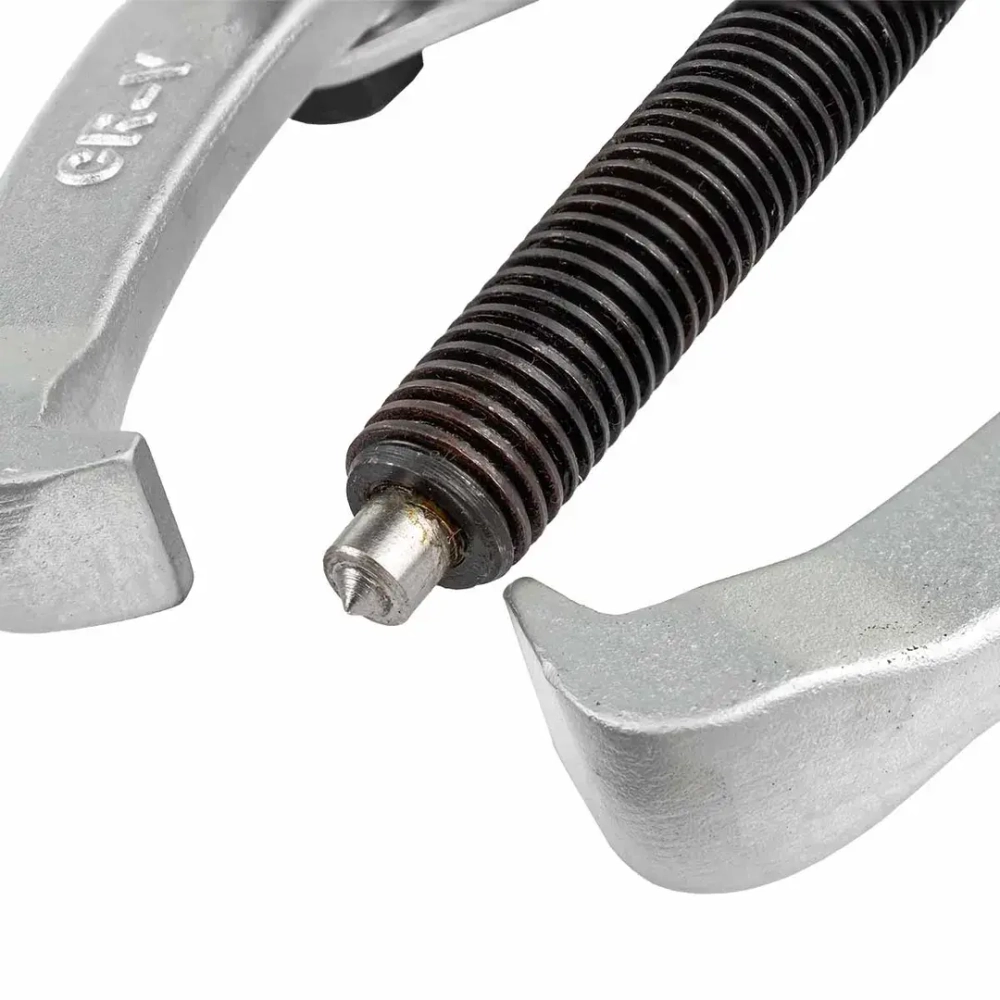 Съемник подшипников 2-х лапый 4''(100мм) Forsage F-6590104