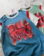 Футболка Green