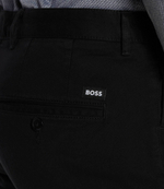 Чиносы Crigan3-D BOSS BLACK - черный(50487976)