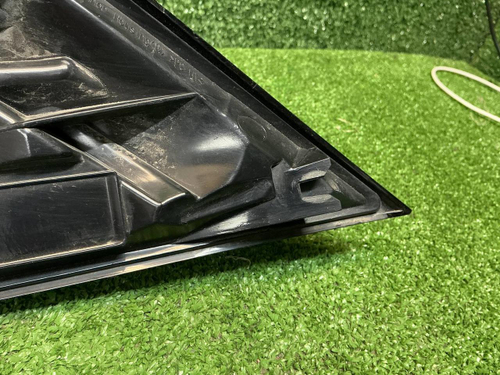 Фонарь левый внешний Toyota RAV4 5 XA50 (18-нв)