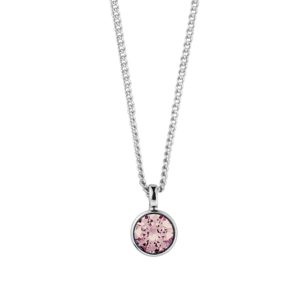 Колье Dyrberg Kern ETTE SS VINTAGE ROSE 370041 R/S