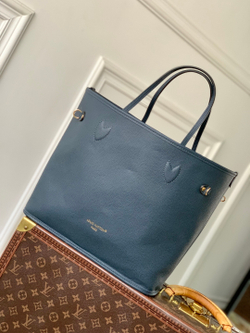 Louis Vuitton Neverfull Inside Out MM