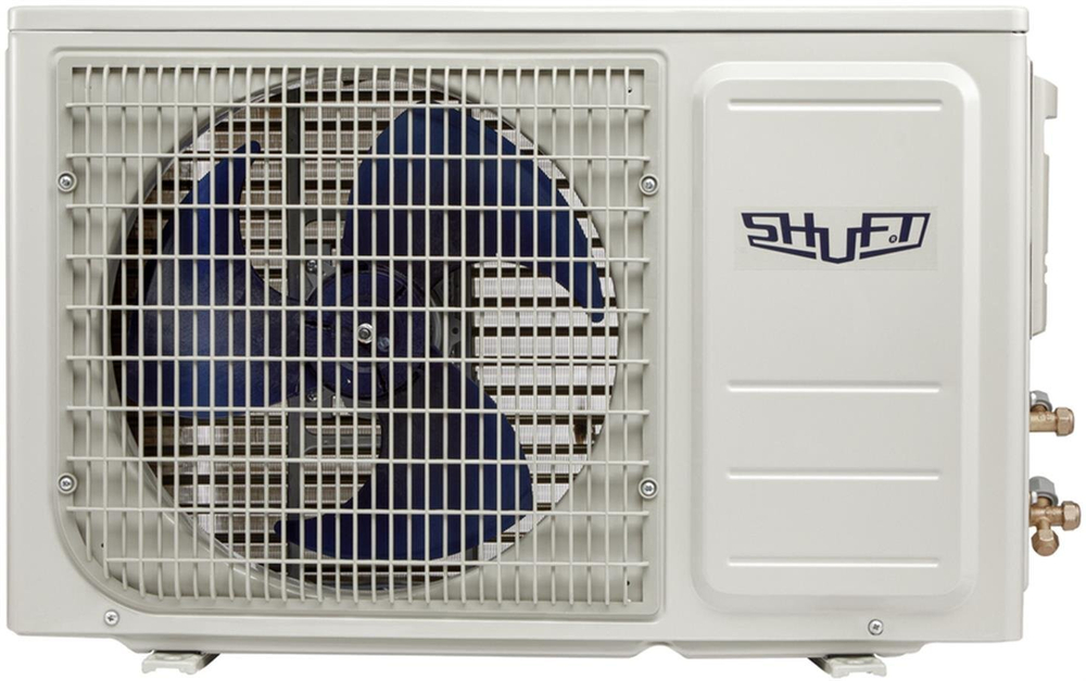 Сплит-система кондиционер инверторный Shuft Berg SFTOI-12HN1_24Y