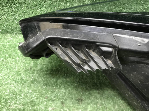 Битая Фара правая Chery Tiggo 7 Pro Max 24-нв LED