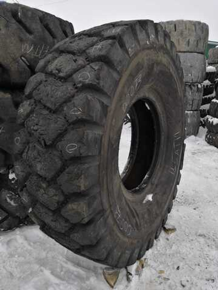 24.00R35 Bridgestone VMTP шина б/у