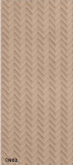 Гибкая керамика PHOMI, коллекция Bamboo Straw A