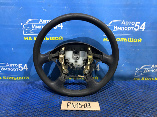 Руль NISSAN PULSAR 1999